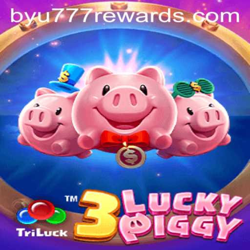 Discover the World of 3LUCKYPIGGY by BYU777