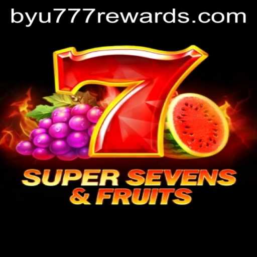 Unveiling the Exciting World of 7SuperSevensFruits byu777: Rules and Gameplay