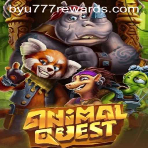 Exploring the Fascinating World of AnimalQuest byu777