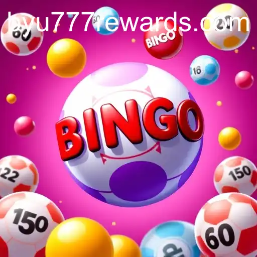 Bingo Games: The Ever-Evolving Classic