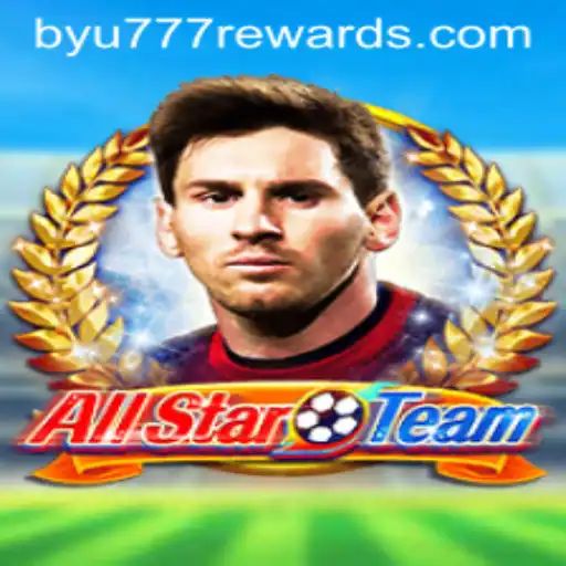 AllStarTeam: The Exciting New Game Revolutionizing Team Sports