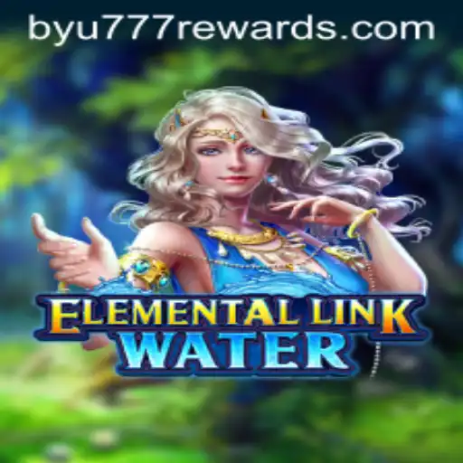 ElementalLinkWater: Dive Into the Mystical World