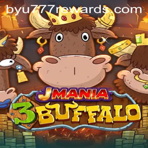 Discovering the Thrill of JMania3Buffalo: A New Gaming Experience