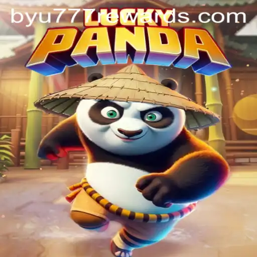 Discover the Excitement of LuckyPanda: A Thrilling New Game by byu777