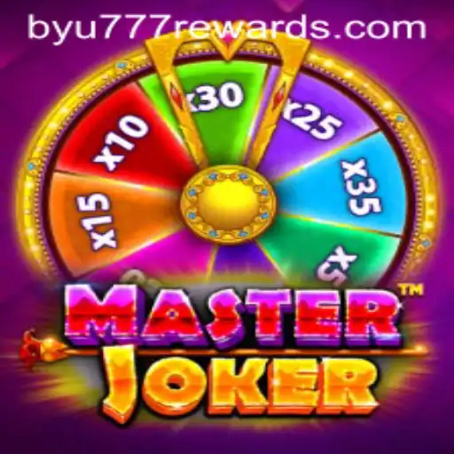 A Comprehensive Look at MasterJoker byu777: Gameplay and Rules