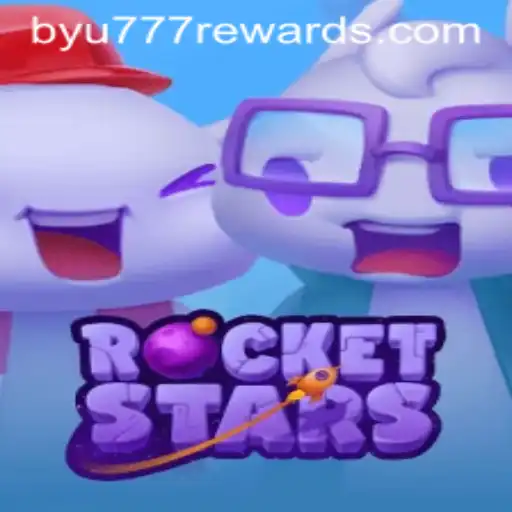 Exploring RocketStars: A Thrilling Cosmic Adventure by BYU777