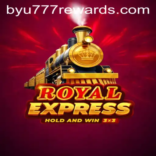 The Royal Express: Game Overview and Rules with BYU777