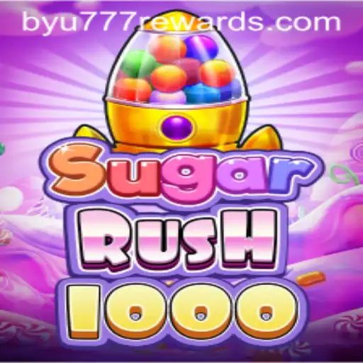 Exploring the Thrills of SugarRush1000 by BYU777: A Sweet Gaming Experience