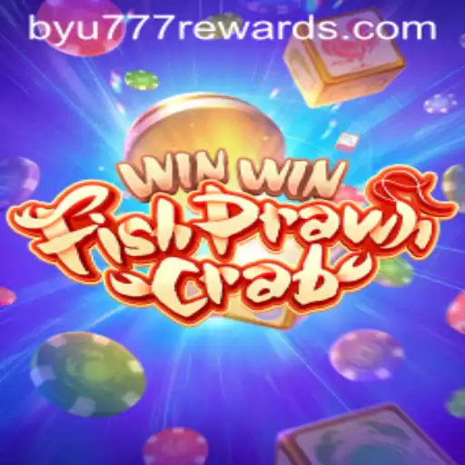 Discover the Thrills of WinWinFishPrawnCrab: A Dive into the Exciting World of byu777's Latest Creation