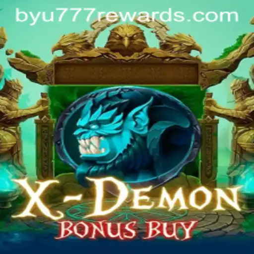 Exploring the World of XDemonBonusBuy: A Game by byu777