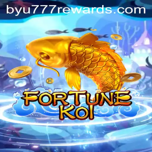 Dive into the World of FORTUNEKOI: A Compelling Gaming Experience by BYU777