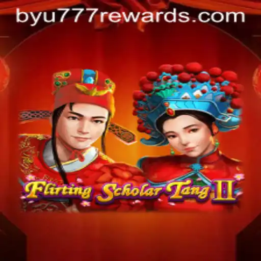 Exploring the Enchanting World of Flirting Scholar Tang II with byu777