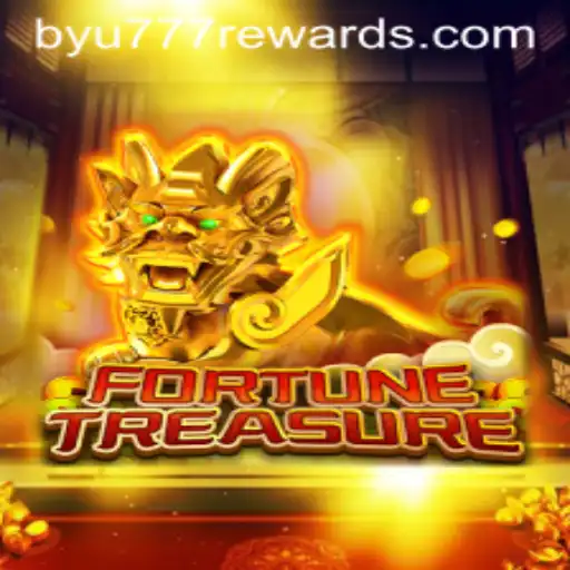Explore the Exciting World of FortuneTreasure byu777