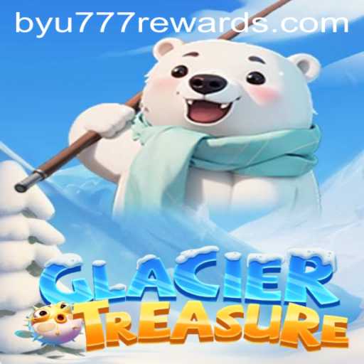 Discover the World of GlacierTreasure: Dive Into the Icy Adventure