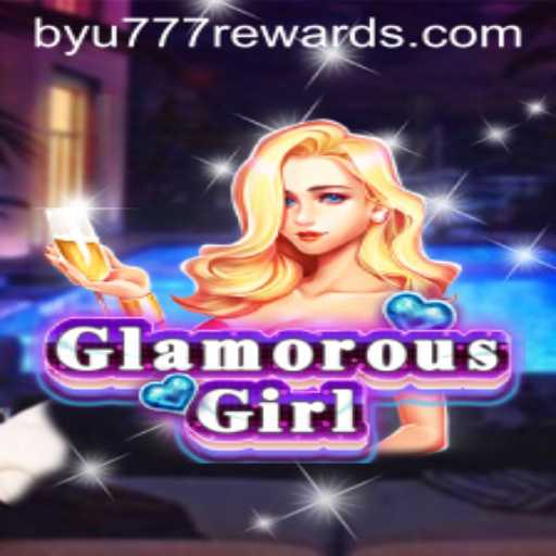GlamorousGirl: A Journey into Virtual Elegance