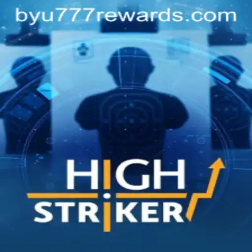 HighStriker: An Engaging New Game by Byu777