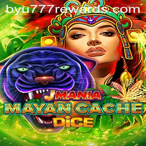 Unveiling JManiaMayanCacheDice: The Ultimate Adventure Game
