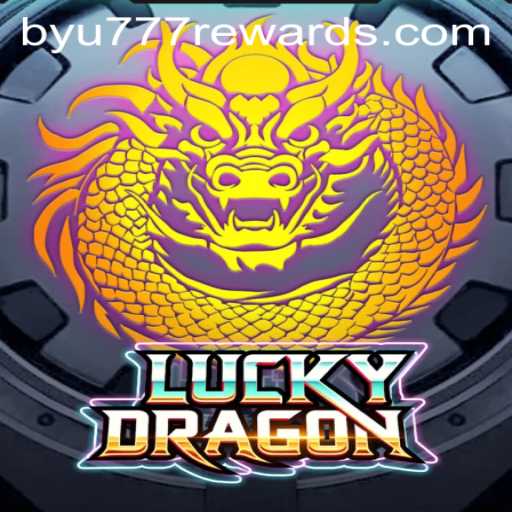 LuckyDragon: A New Era in Gaming by byu777