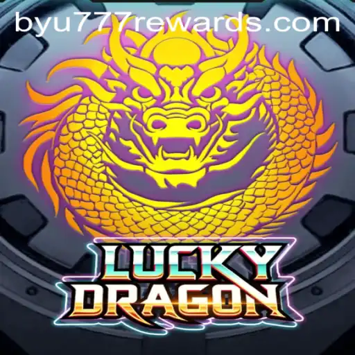 LuckyDragon: A New Era in Gaming by byu777