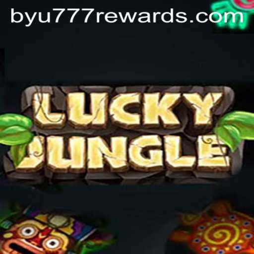 Explore the Enchanting World of LuckyJungle by byu777