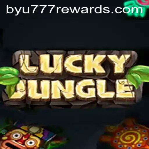 Explore the Enchanting World of LuckyJungle by byu777