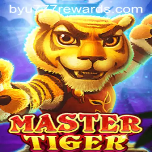MasterTiger: Unleashing the Power of Strategy by byu777