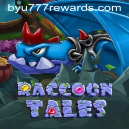 Exploring the Enchanting World of RaccoonTales by BYU777