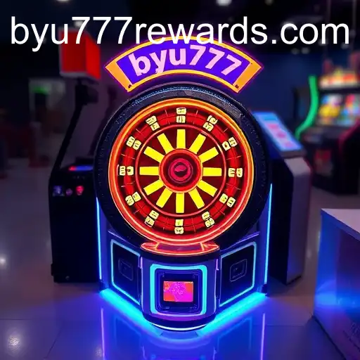 Exploring the World of Rotary Games: A Comprehensive Guide