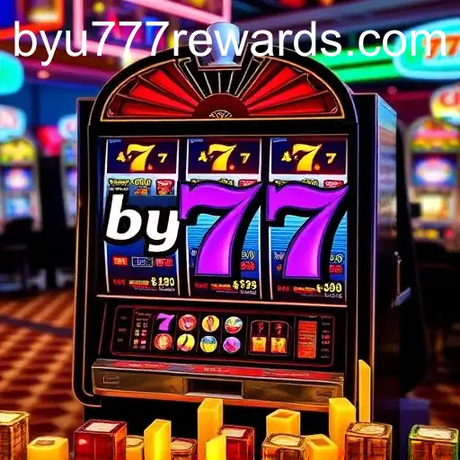 Exploring the Fascinating World of Slot Machines: The Role of byu777