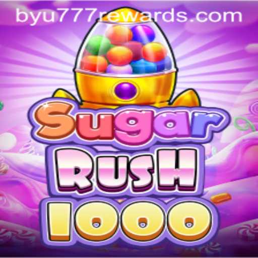 Exploring the Thrills of SugarRush1000 by BYU777: A Sweet Gaming Experience