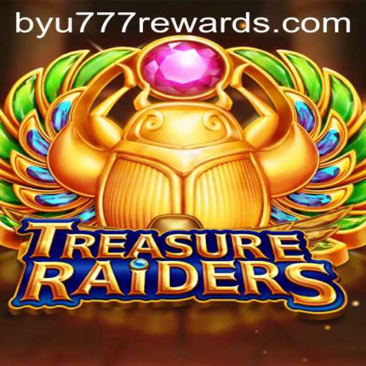 TREASURERAIDERS: Embark on an Epic Quest for Riches
