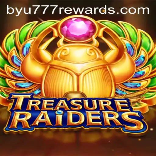 TREASURERAIDERS: Embark on an Epic Quest for Riches