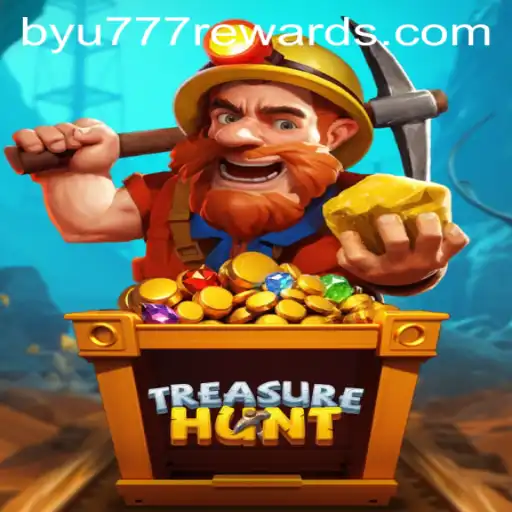 Unlock the Adventure: Exploring TreasureHunt byu777