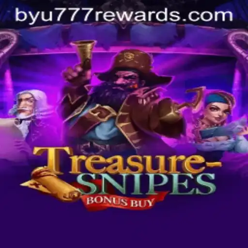 Exploring the Thrills of TreasuresnipesBonusBuy by BYU777