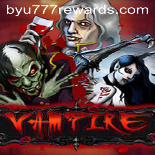Unveiling the Allure of 'Vampire' by byu777: An Immersive Gaming Experience
