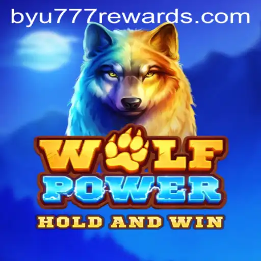 WolfPower: Unleashing a New Era of Gaming